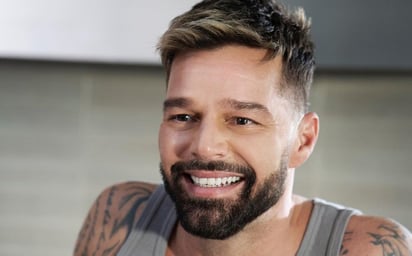 Hermano de Ricky Martin revela quién denunció al cantante