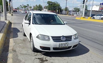 Autoridades van  por ‘montachoques’  en Monclova