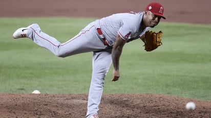 Lanzadores venezolanos brillan en el béisbol de México