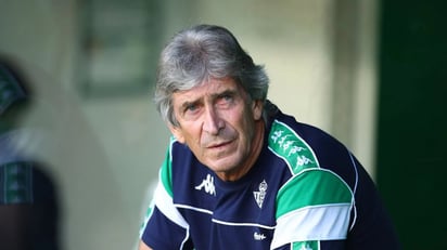 Pellegrini se lleva a treinta jugadores a Austria