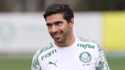 Palmeiras, a por un nuevo récord ante un Cerro Porteño que sueña con la gesta