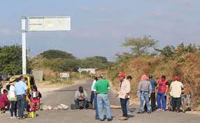 Sorgueros del Istmo de Oaxaca anuncian protestas