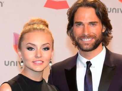 Angelique Boyer festejó su cumpleaños 34 con Sebastián Rulli