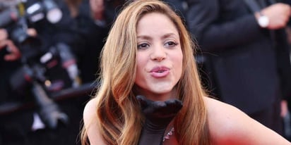 Shakira va por la custodia de sus niños