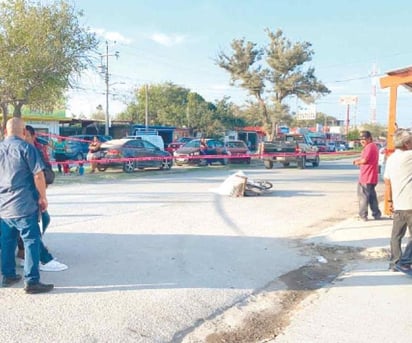 Abuelo atropellado en Benito Juárez fue embestido 2 veces