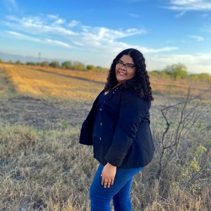 'La sonrisa transmite la felicidad que  debes sentir'  