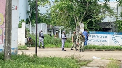 Detienen a hombre por asesinato de niño en Veracruz