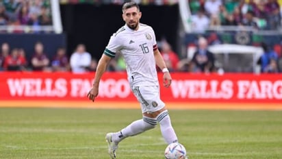 Héctor Herrera asegura que la forma de juego de la Selección Mexicana es 'clarísima'