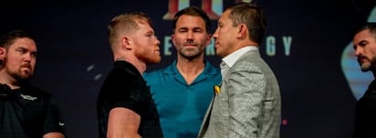 Canelo Álvarez atacó con todo a Gennady Golovkin: ‘Lo odio al hijo de p...’