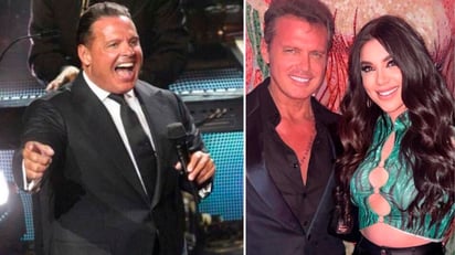 ¡Rejuveneció! Luis Miguel reaparece con un nuevo look: Miami, Florida