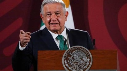 No solicito la remoción de Gertz Manero porque no ha cometido delitos graves, afirma AMLO