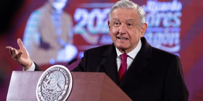 Venta de Banamex, sujeta a que no haya despido masivo de trabajadores: reitera AMLO