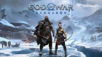 God of War Ragnarok lanza su primer tráiler y fecha de estreno