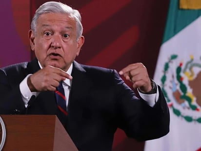 AMLO realizará gira por Chiapas