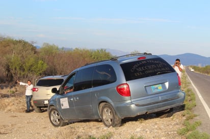 Adulto mayor es encontrado sin vida en brecha de El Ejido el Oro 