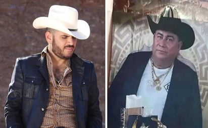 'Lalo Mantecas', jefe del Cártel de La Familia, cantó con El Komander