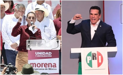 INE tras audios de 'Alito' y posibles actos anticipados de campaña