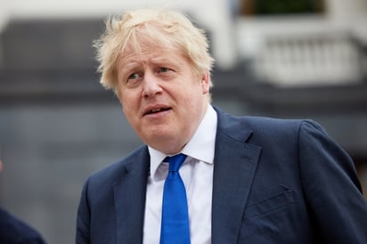 Boris Johnson renuncia como primer ministro de Reino Unido