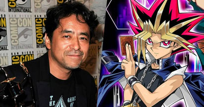 Hallan sin vida al autor de ‘Yu-Gi-Oh!’, el japonés Kazuki Takahashi