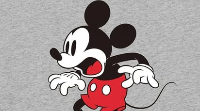 Mickey Mouse dejará de ser exclusivo de Disney