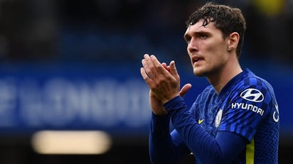 Christensen: 'Mi estilo de juego encaja bastante bien con el del Barça'