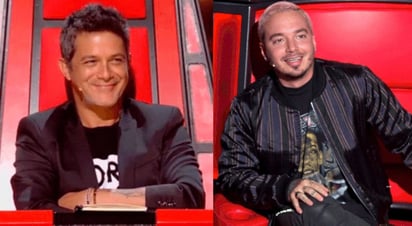 'Tú ni siquiera cantas' La vez que Alejandro Sanz humilló a J Balvin