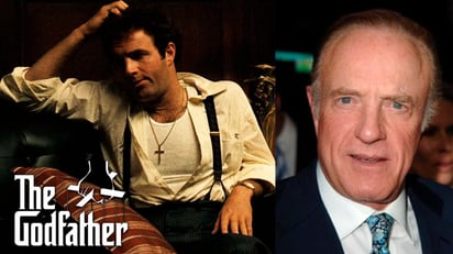 Fallece James Caan, conocido por sus papeles en 'El padrino' y 'Misery'