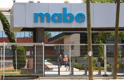 Mabe en SLP en paro por tres días por falta de materiales