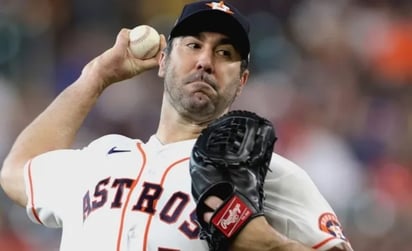 Astros de Houston se imponen a Reales de Kansas 5-2