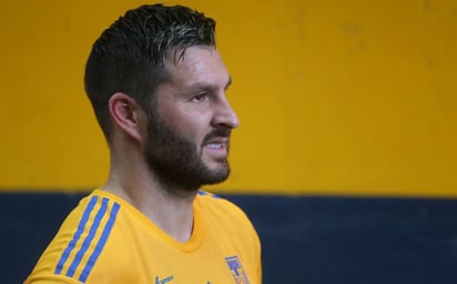 Quieren un Gignac! Con la llegada del Bomboro, clubes buscaron el suyo y fracasaron