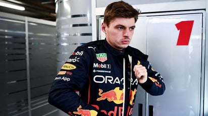 Verstappen lideró el primer libre en el Red Bull Ring