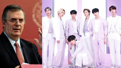 ¿Por qué Marcelo Ebrad es adorado por todas las Army de BTS?