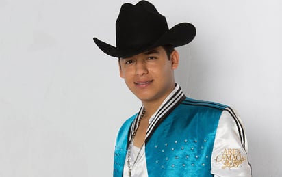 Hoy festejaría su cumpleaños número 30 el cantante Ariel Camacho