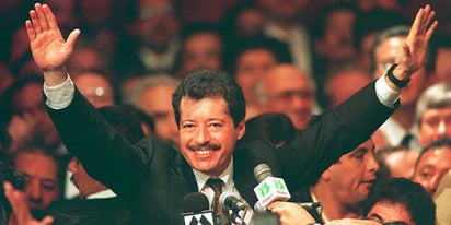 Tras 28 años del asesinato, la FGR reabre caso de Luis Donaldo Colosio