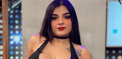 Karely Ruiz presume nuevo tatuaje