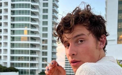 Por salud mental, Shawn Mendes le pone pausa a su gira mundial