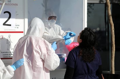 IMSS niega pruebas de Coronavirus a derechohabientes  