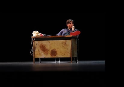 Puño de Tierra celebrará una década haciendo teatro