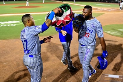 Toros aseguro la serie en duelo de pitcheo