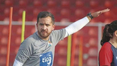 El mexicano 'Nacho' Quintana pide una Liga más fuerte para impulsar a Panamá