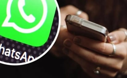 Esta es la nueva estafa viral en WhatsApp, no caigas