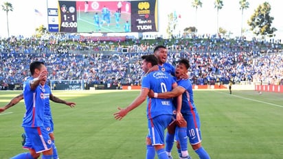 ¿Cuándo, a qué hora y en qué canal ver el duelo Cruz Azul vs Atlas?