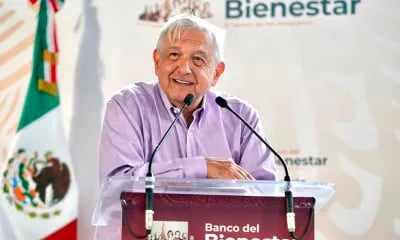 AMLO promete construir nueva universidad en Villa Corzo, Chiapas