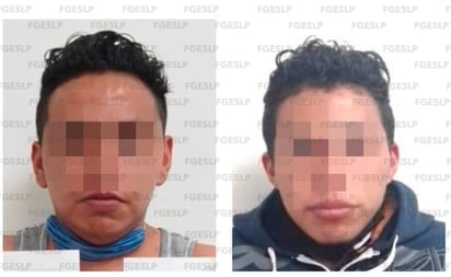 Dan prisión a dos hombres señalados de homicidio en SLP