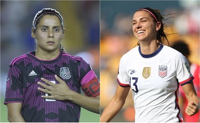 ¿Cuándo y dónde ver el México-Estados Unidos del Premundial Femenil?