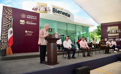 No soy el mejor pero aprendo de Juárez, Madero y Cárdenas: AMLO