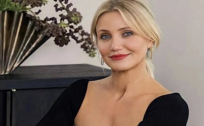 Cameron Diaz sospecha haber sido 'mula de drogas' en su juventud