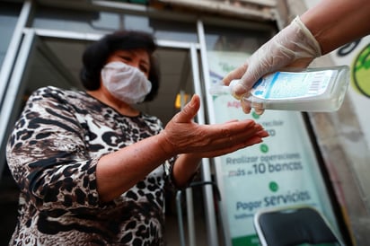 Salud de Monclova exhorta a no bajar la guardia por el COVID-19 