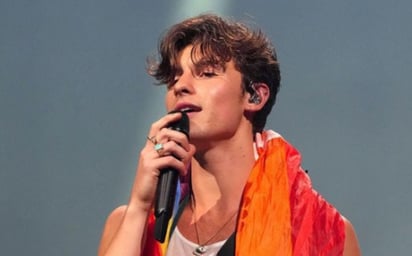 Shawn Mendes pospone su gira mundial por problemas de salud mental