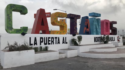 Castaños brinda atención médica a domicilio